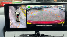 Nissan Qashqai 1.3 DiG-T MH 158 Tekna 5dr Xtronic Petrol Hatchback